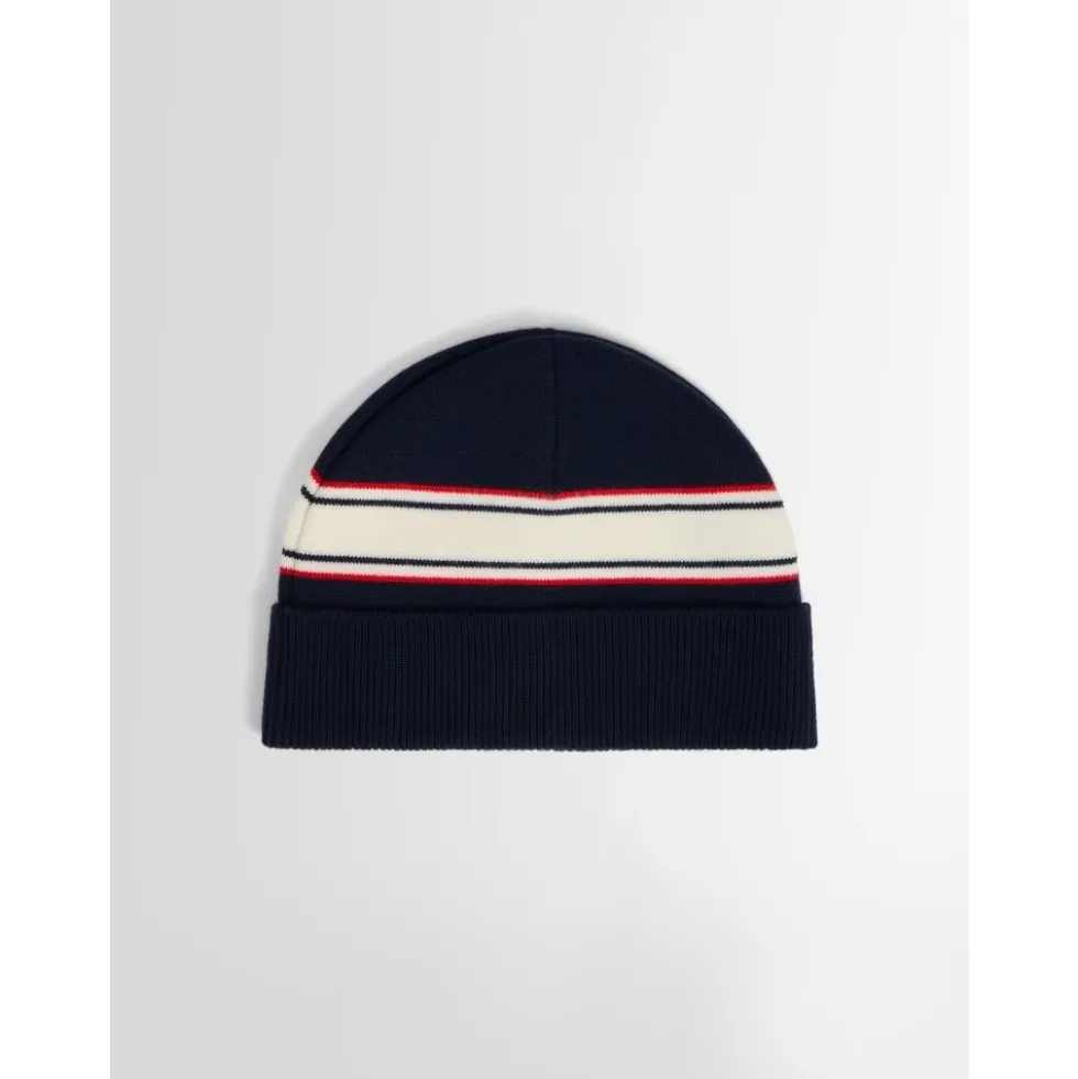 Retro Beanie