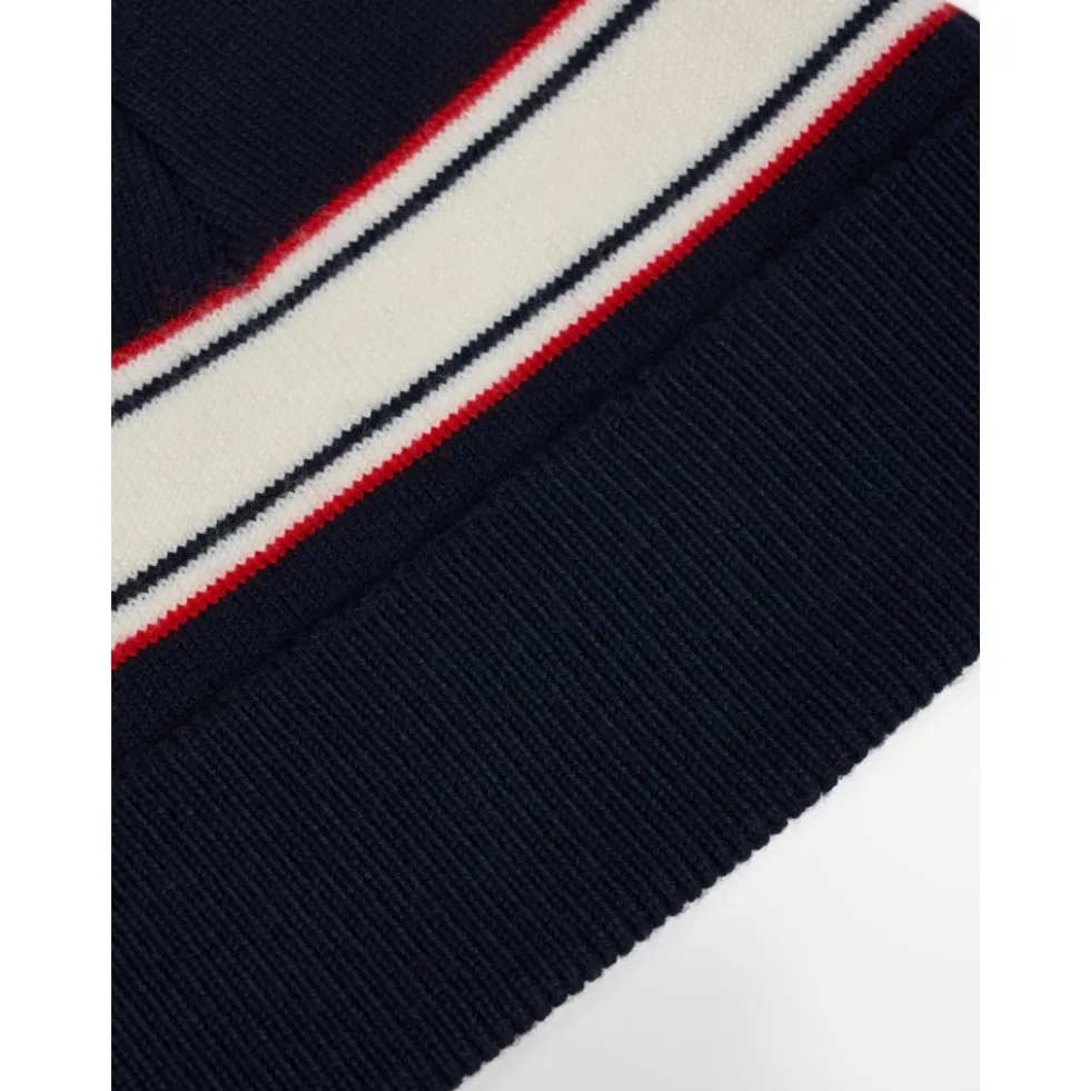 Retro Beanie