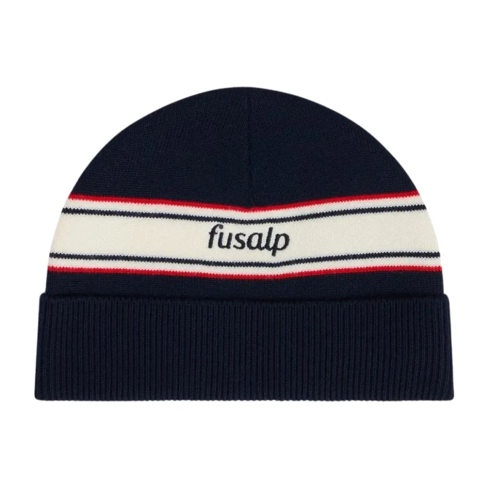 Retro Beanie