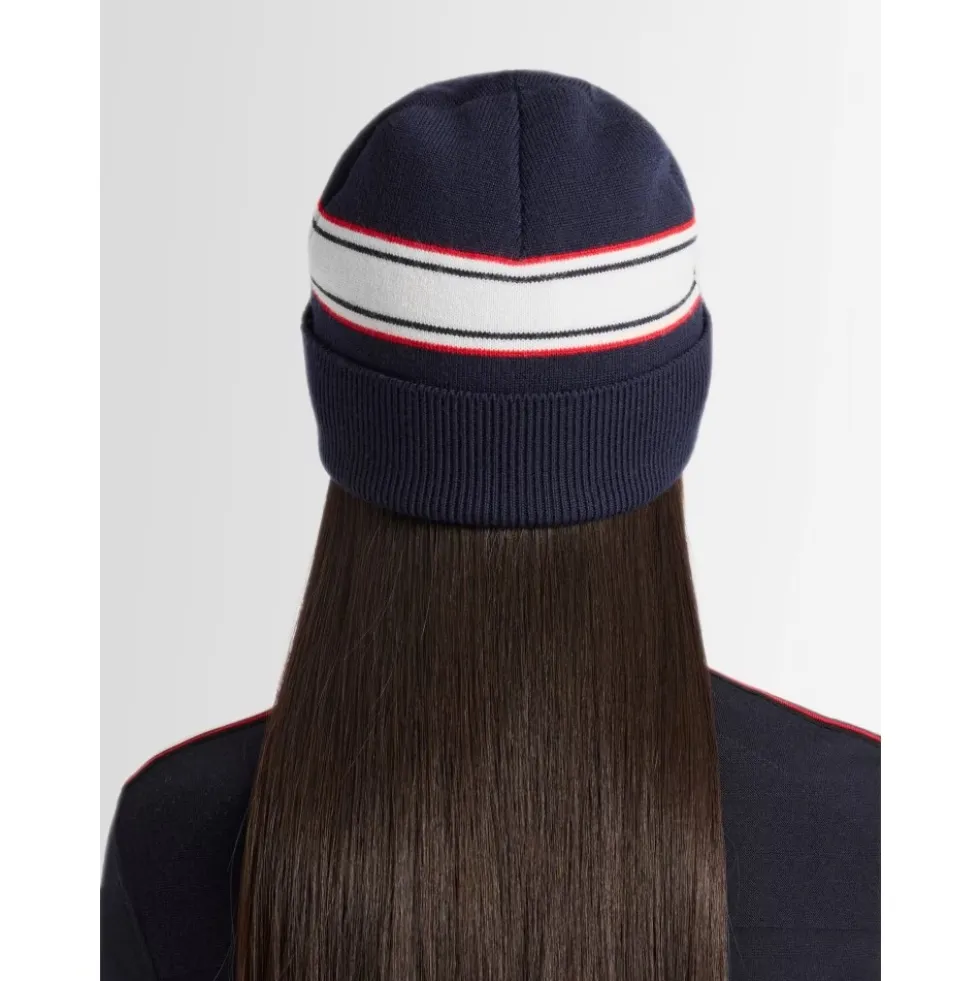 Retro Beanie