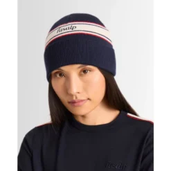 Retro Beanie