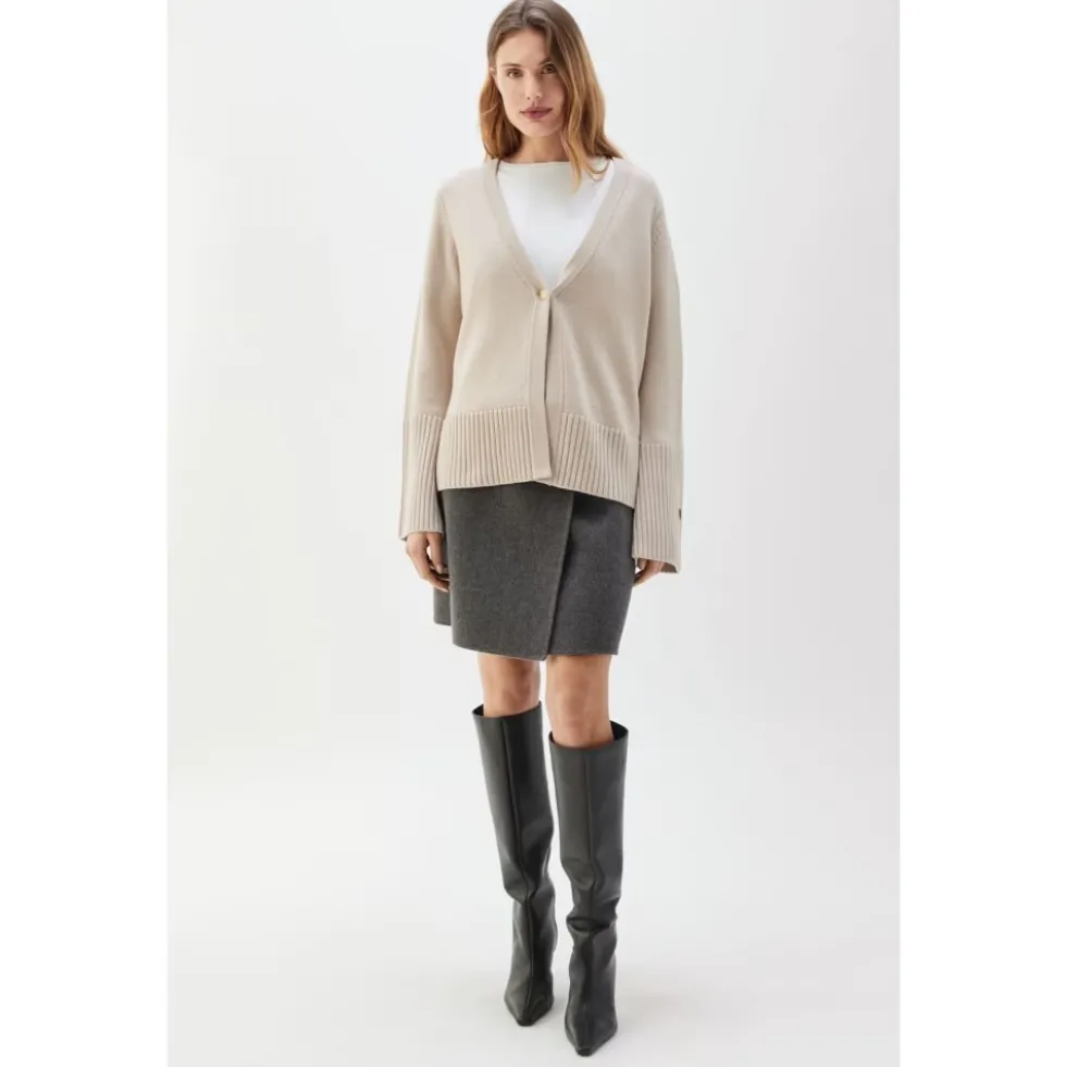 Reva Cardigan