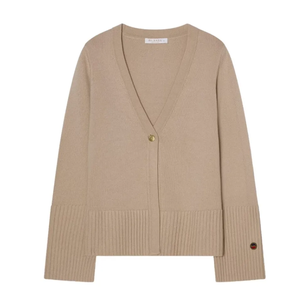 Reva Cardigan
