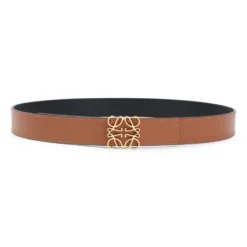 Reversibelt Anagram Bælte