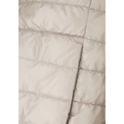 Reversibel Vatteret Jakke