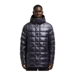Reversible Dunjakke