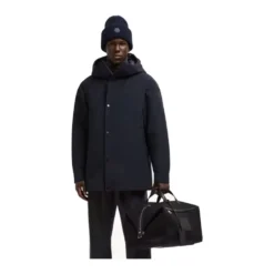 Reversible Dunjakke