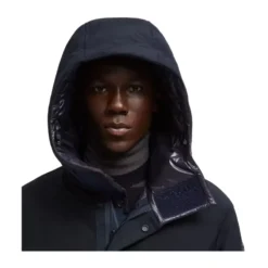 Reversible Dunjakke