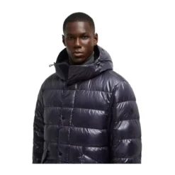 Reversible Dunjakke