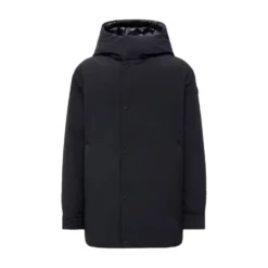 Reversible Dunjakke