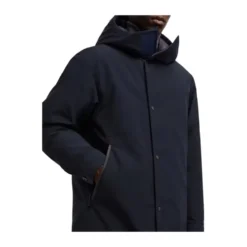 Reversible Dunjakke