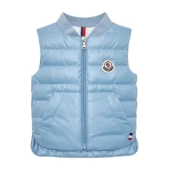 Rezzan Down Vest