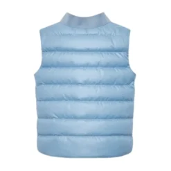 Rezzan Down Vest