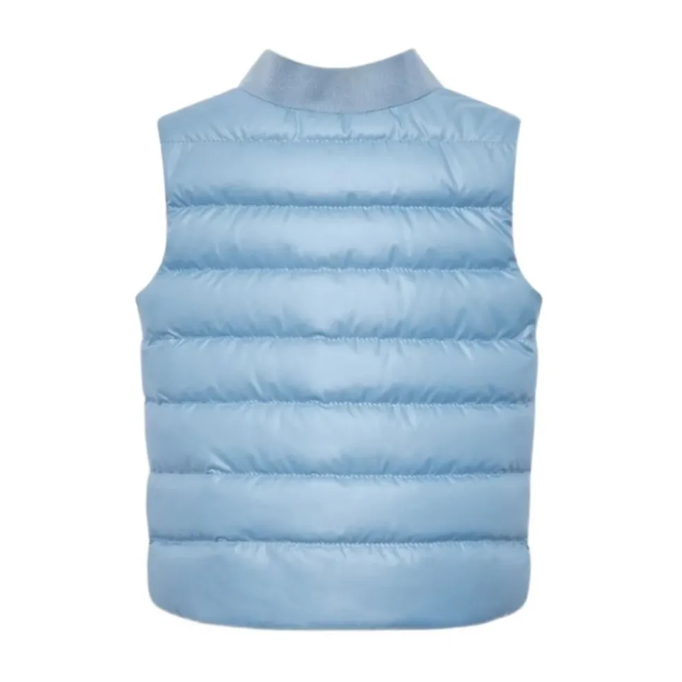 Rezzan Down Vest