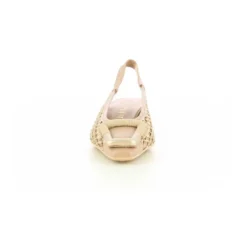 RHV264658 Heeled Mules