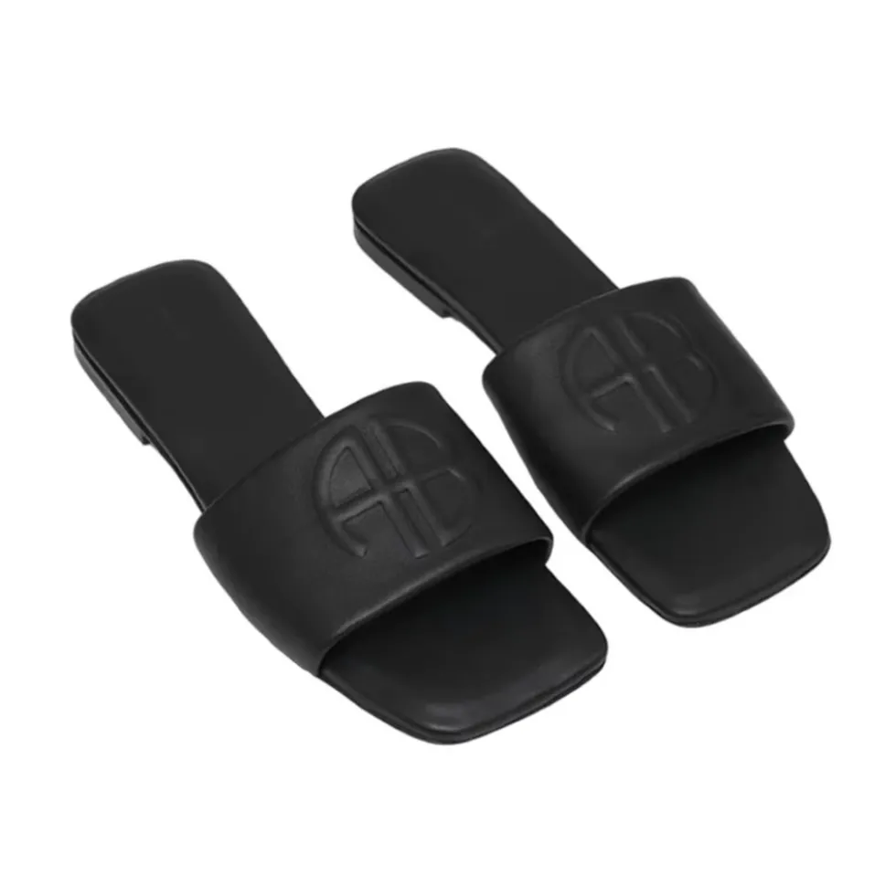 Ria Flat Sliders