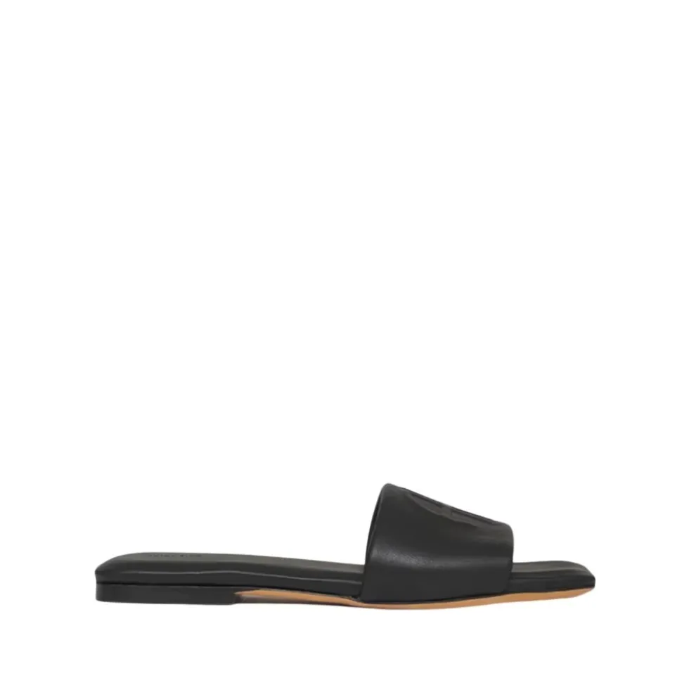 Ria Flat Sliders