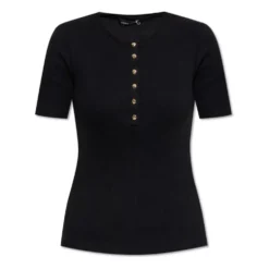 Ribbed Top Alessia