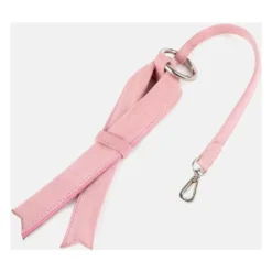 Ribbon Taske Charm