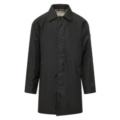 Ridgewood Car Coat