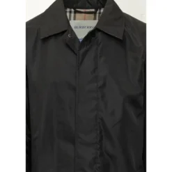 Ridgewood Car Coat