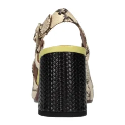Rilda Slingback Moccasin