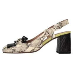 Rilda Slingback Moccasin