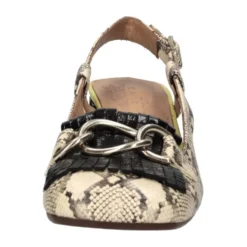Rilda Slingback Moccasin