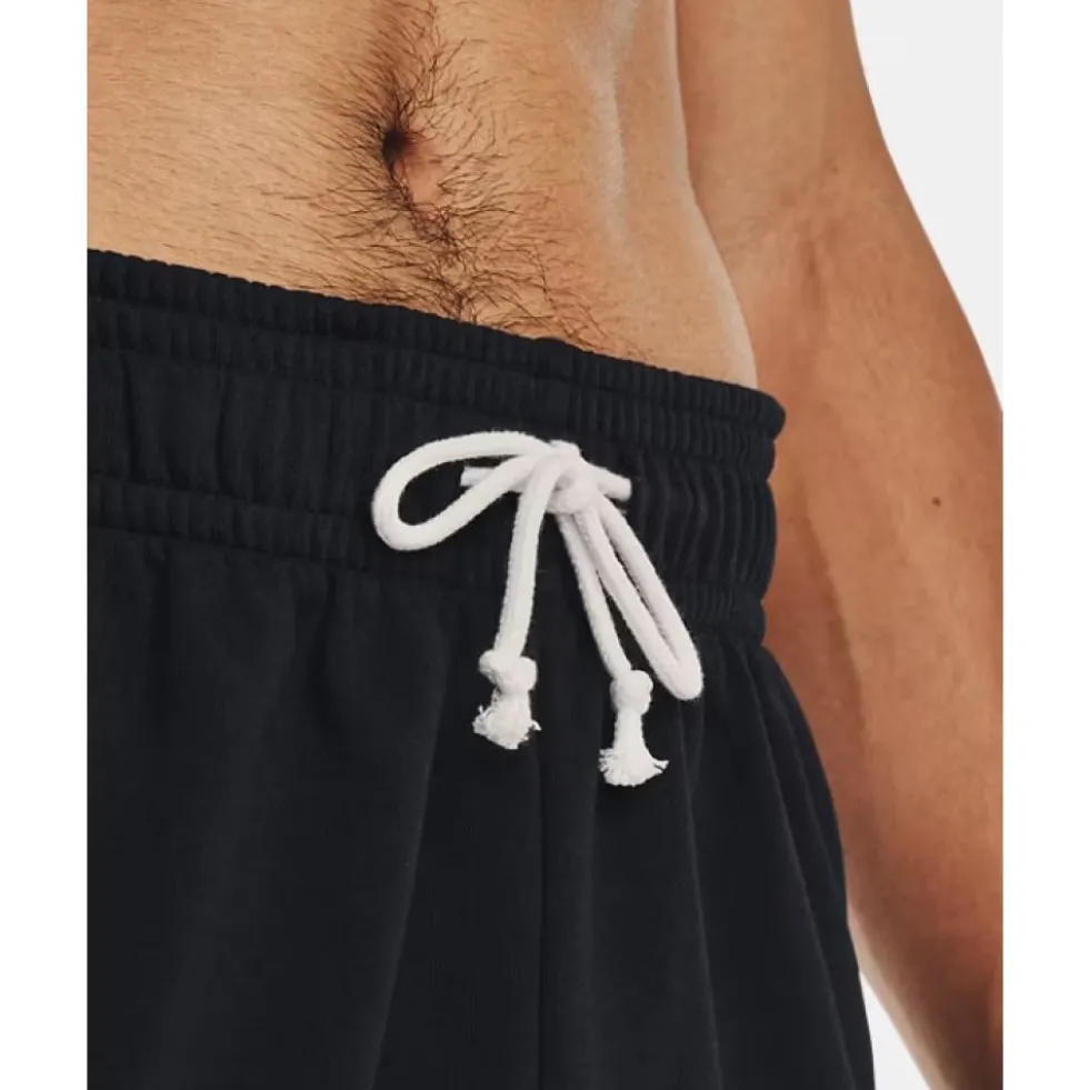 Rival Terry 15 cm Shorts