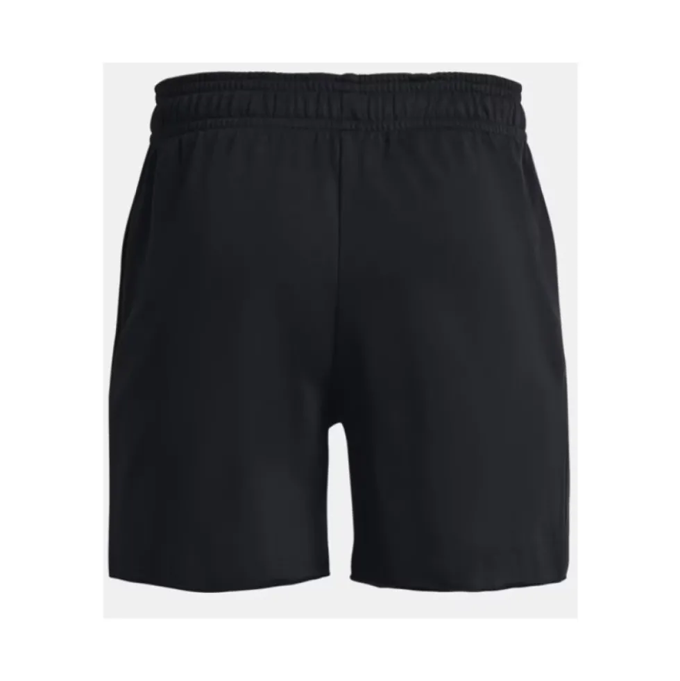 Rival Terry 15 cm Shorts