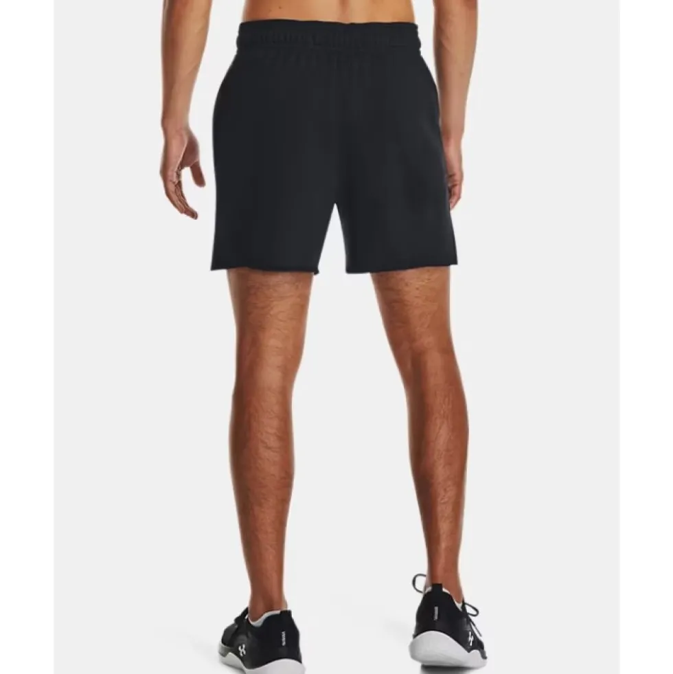 Rival Terry 15 cm Shorts