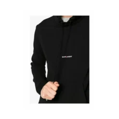 Rive Gauche Hoodie