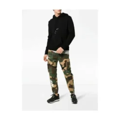 Rive Gauche Hoodie