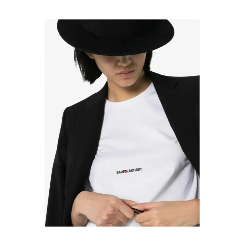Rive Gauche T-shirt