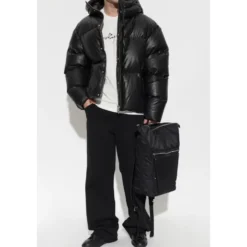 Råkant Sweatpants