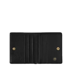 RL8982-552G110 Lille Klassisk Grain Tegnebog