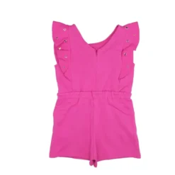 Ærmeløs Jumpsuit