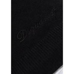 Ærmeløs sweater