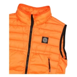 Ærmeløs sweater vest