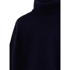 Ærmeløst strik