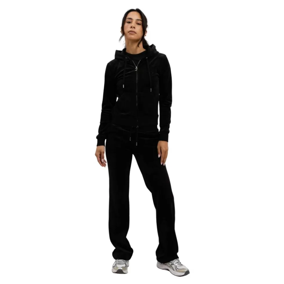 Robertson Full Zip Træningsdragt