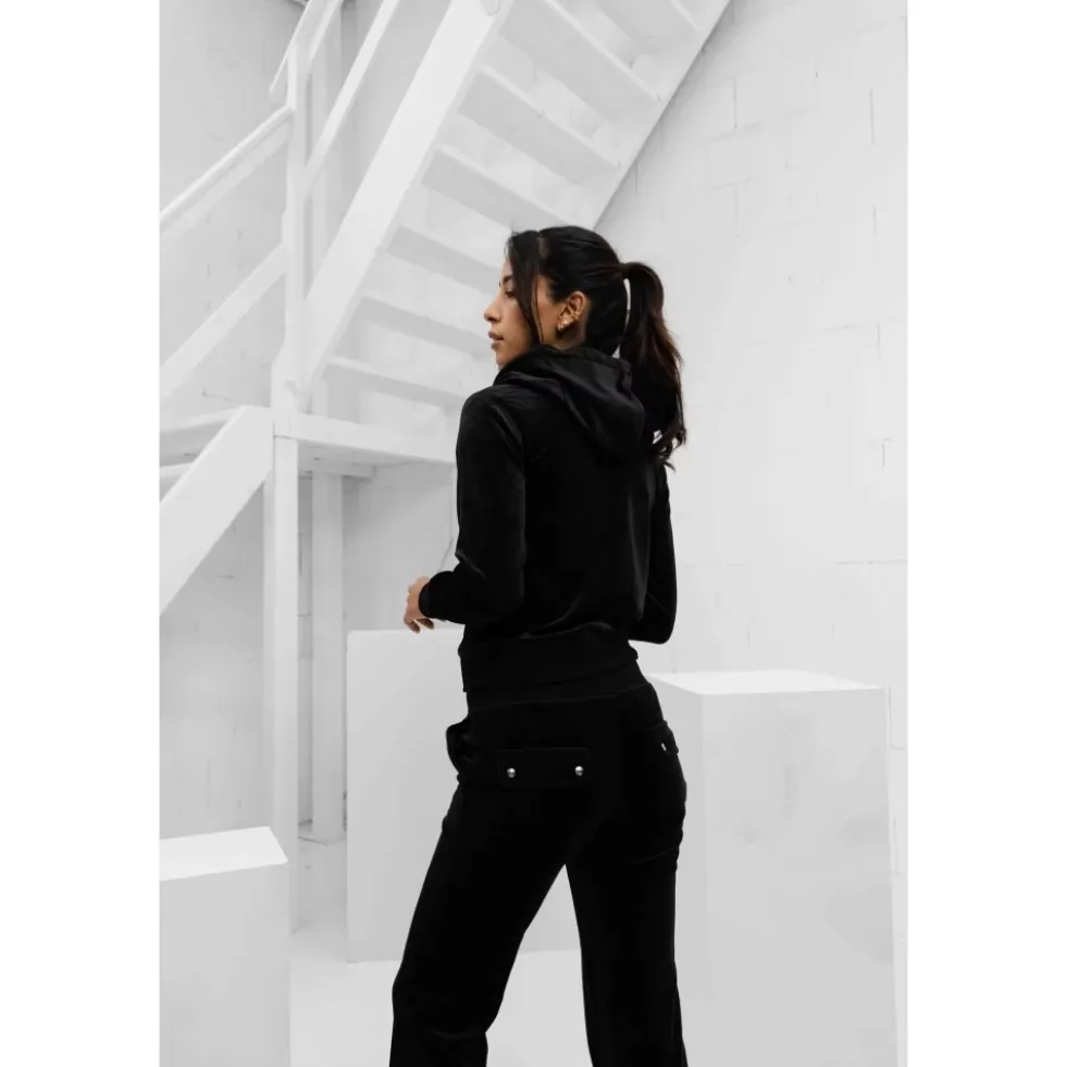 Robertson Full Zip Træningsdragt