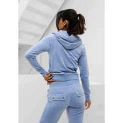 Robertson Full Zip Træningssæt