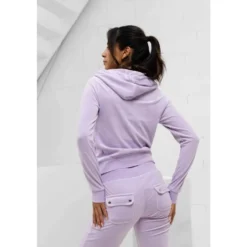 Robertson Full Zip Træningssæt