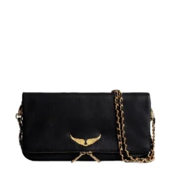 Rock Clutch