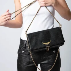 Rock Clutch