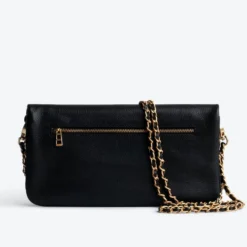 Rock Clutch