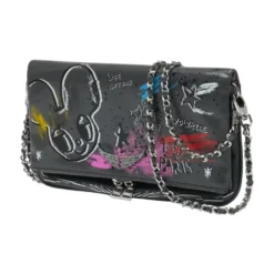 Rock Humberto Crossbody
