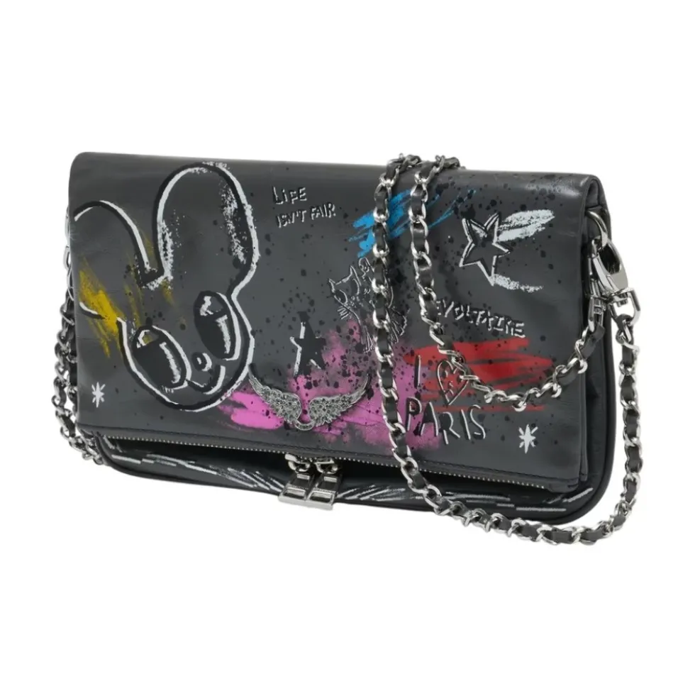 Rock Humberto Crossbody