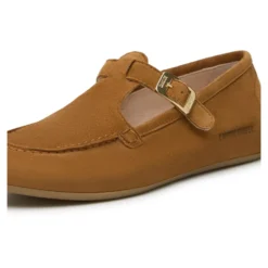 Rock Mok Loafers